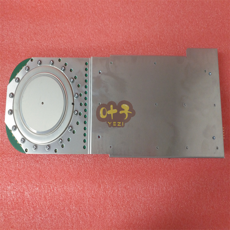 ABB 5SXE10-0181控制系统控制器模块 库存有货