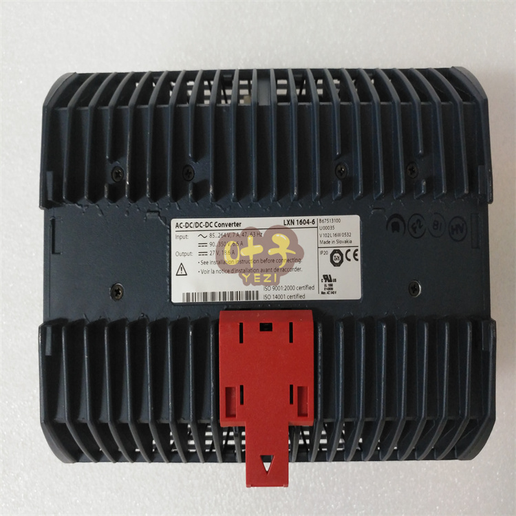 ABB LXN1604-6 控制器模块 3BHL000986P7000 触发脉冲板 库存有货