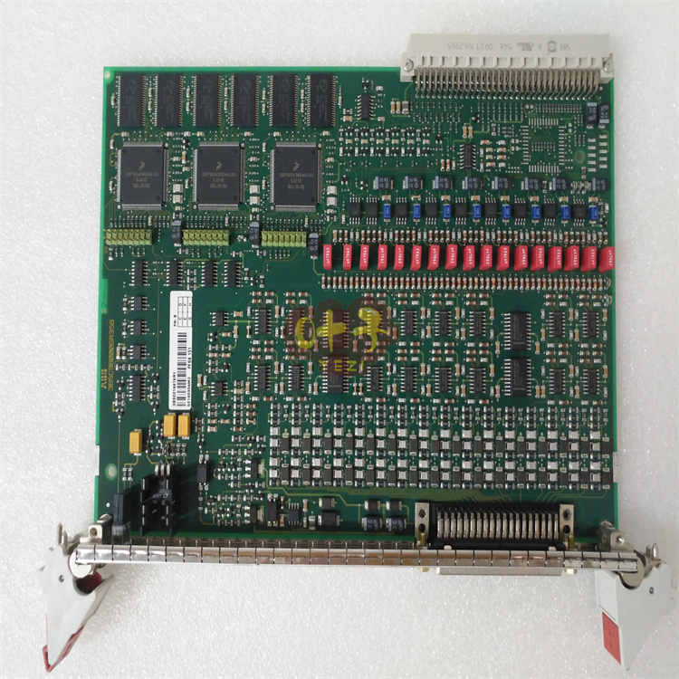 ABB PFSK151 通讯模块 3BSE018876R1控制器模块  库存有货