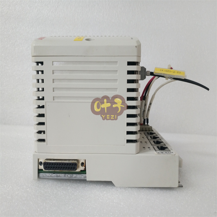 ABB 模块卡件3BSE031151R1控制器模块 库存有货