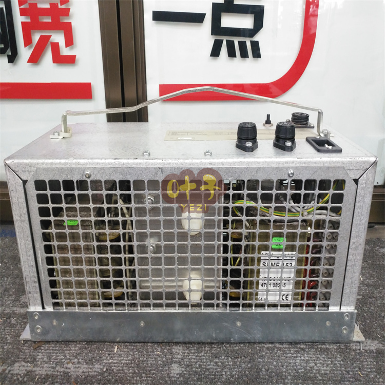ABB 电源装置 SA168 通讯模块 3BSE003389R1 库存有货