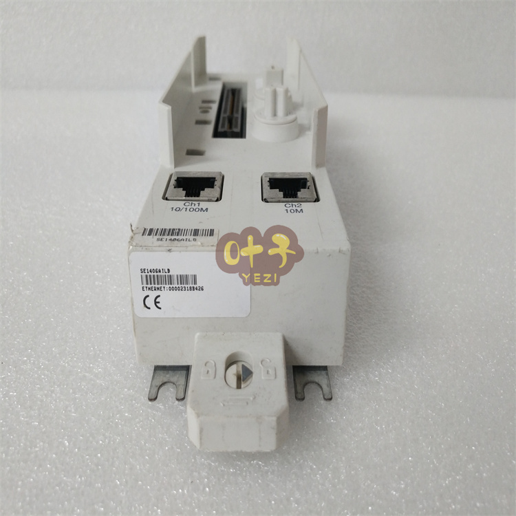 ABB 控制单元 TP867 输出模块 库存有货 质保一年