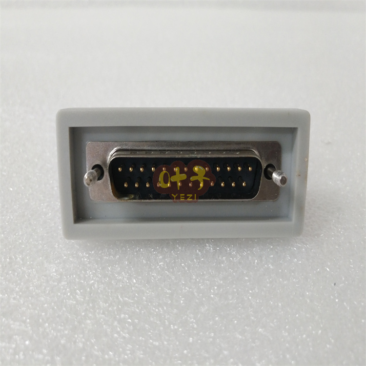 ABB 模块3BSC950193R1控制单元 库存有货