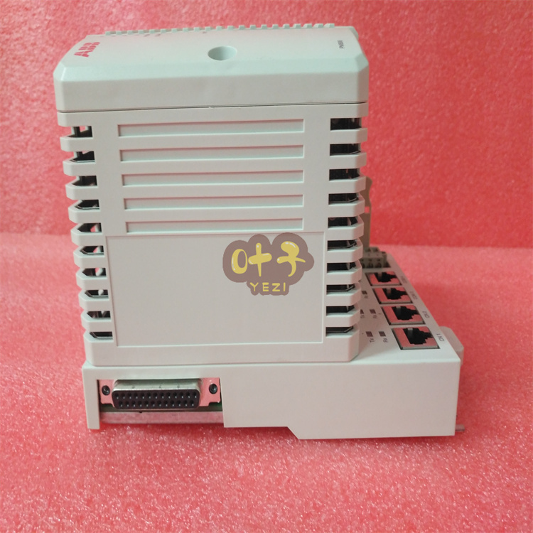 ABB 控制器 3BSE050198R1 处理器单元套件 库存现货