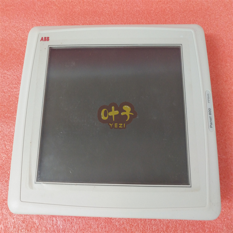 ABB 控制板主板 PP845 通讯板 3BSE042235R1 库存有货 质保一年