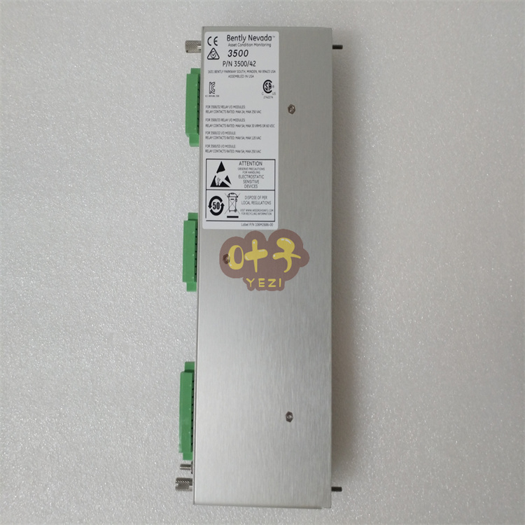 Bently 128229-01 探头传感器 质保一年