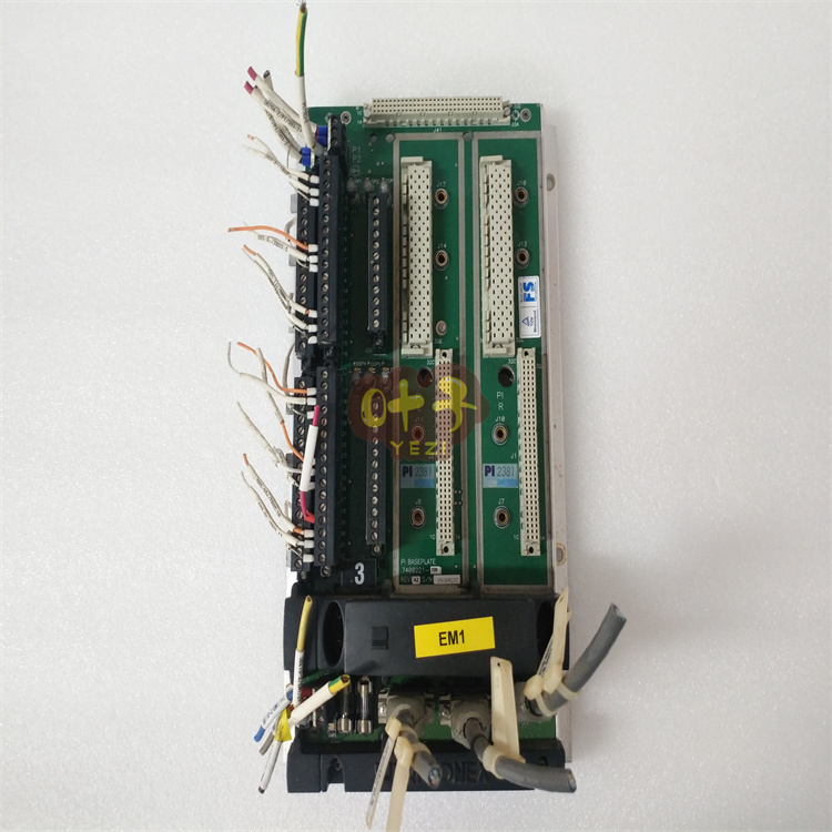 TRICONEX 卡件PLC 2381数字量输出模块 库存有货