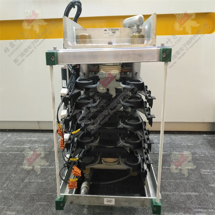 ABB 3BHL000986P0006 模拟输入8ch 库存有货 质保一年