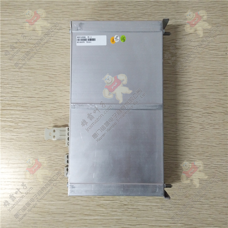 ABB TC512V1 3BSE018059R1 RS485双绞线调制解调器 库存有货 质保一年