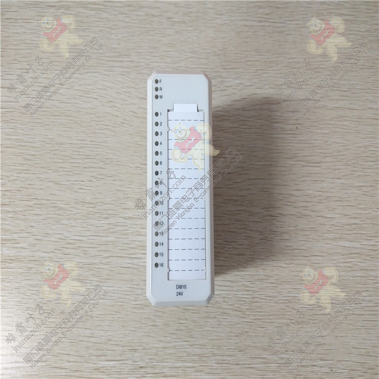 YPI103E | ABB 功率测量单元