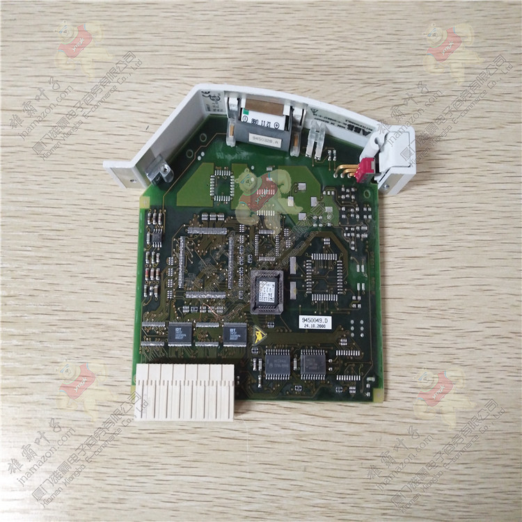 3BSE005028R0001 SDCS-COM-1 | ABB 接口卡