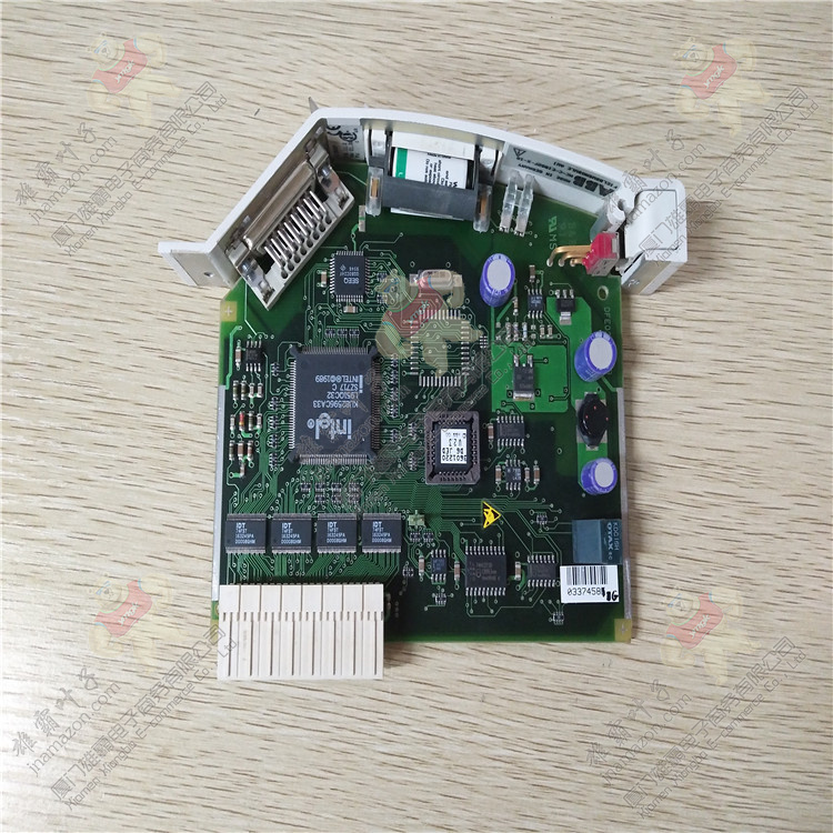 SDCS-POW-4 64162993 | ABB 接口卡