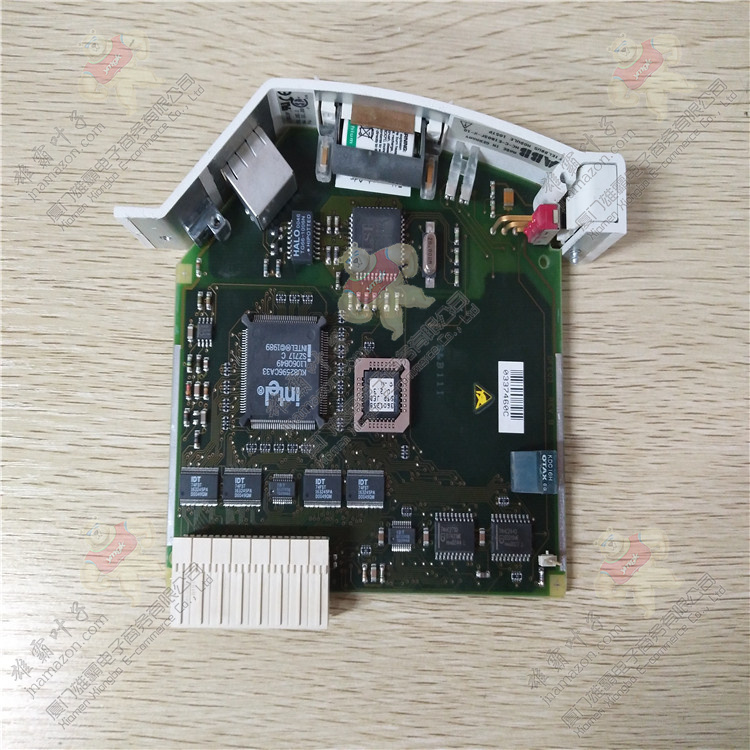 3HNA006383-001 | ABB 机器人配电板