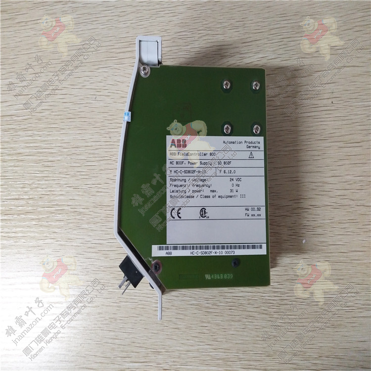 SDCS-POW-1C | ABB 接口卡