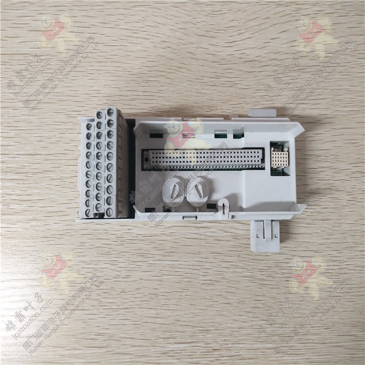 3HNA006571-001 | ABB 机器人配电板