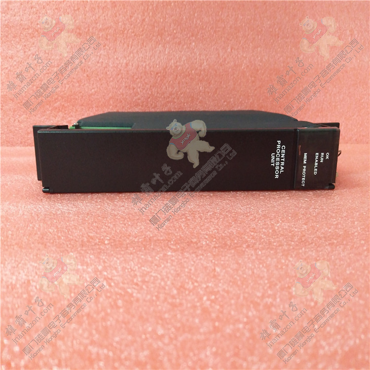 GE IC697CPM790-GD 涡轮和励磁控制模型 库存 质保一年
