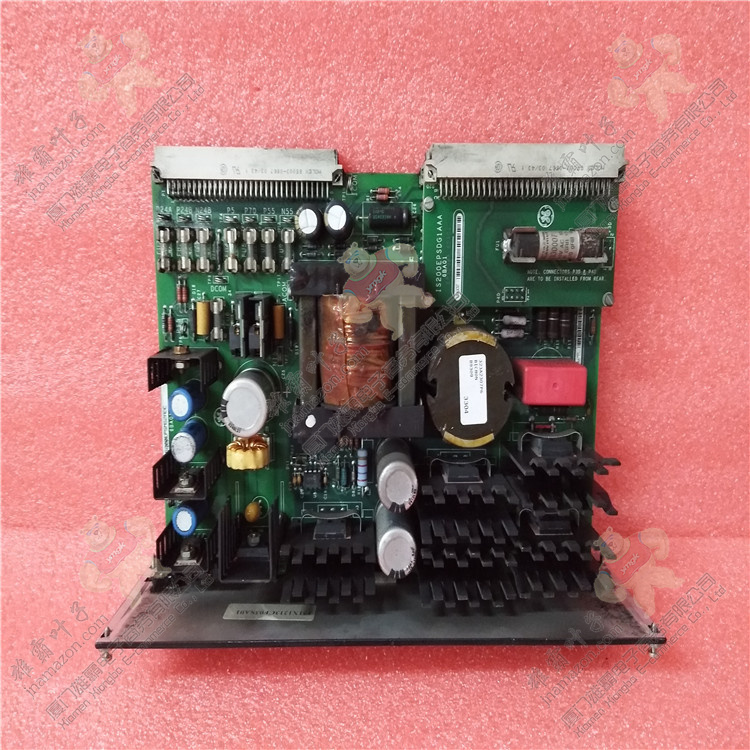 GE IS200EPSMG2ADC 涡轮和励磁控制模型 库存 质保一年