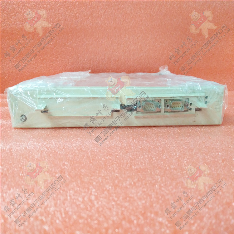ABB SC610 3BSE001552R1 处理器模块 库存 质保一年