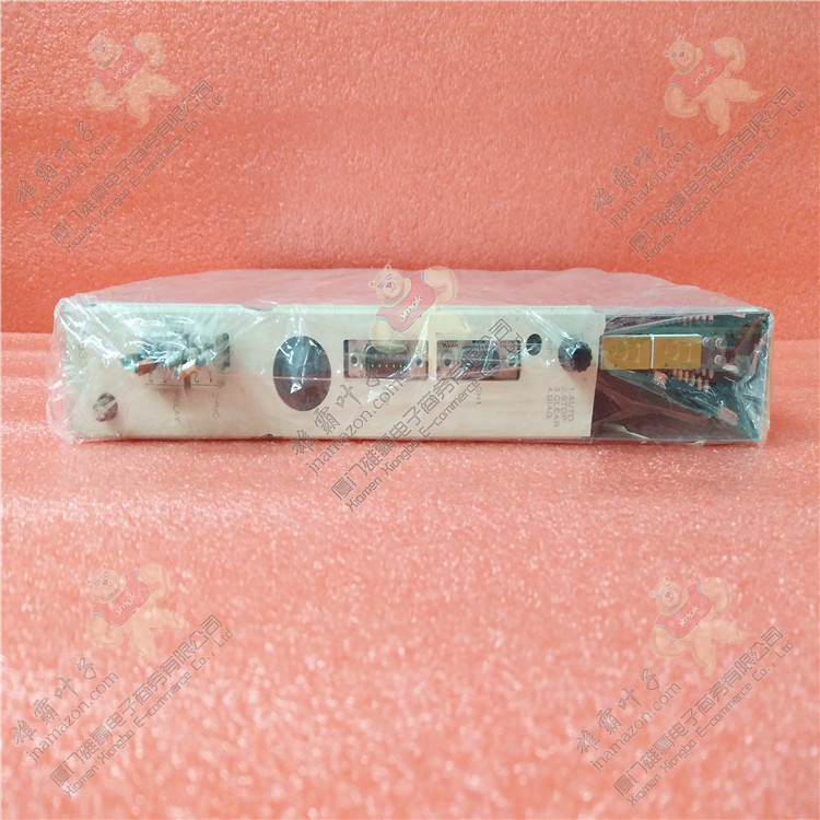 3HAC034557-003 | ABB 机器人电机