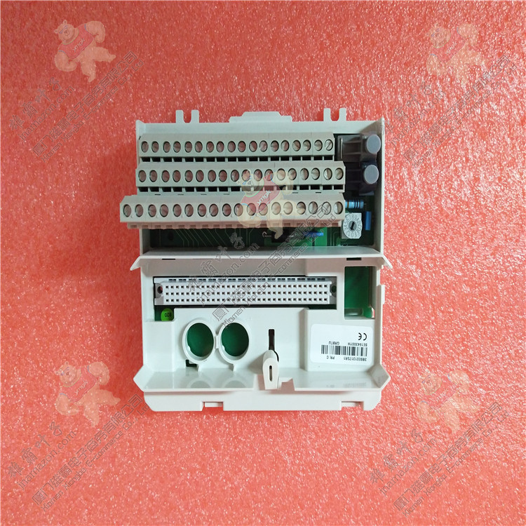 3HAC035069-001 | ABB 驱动模块