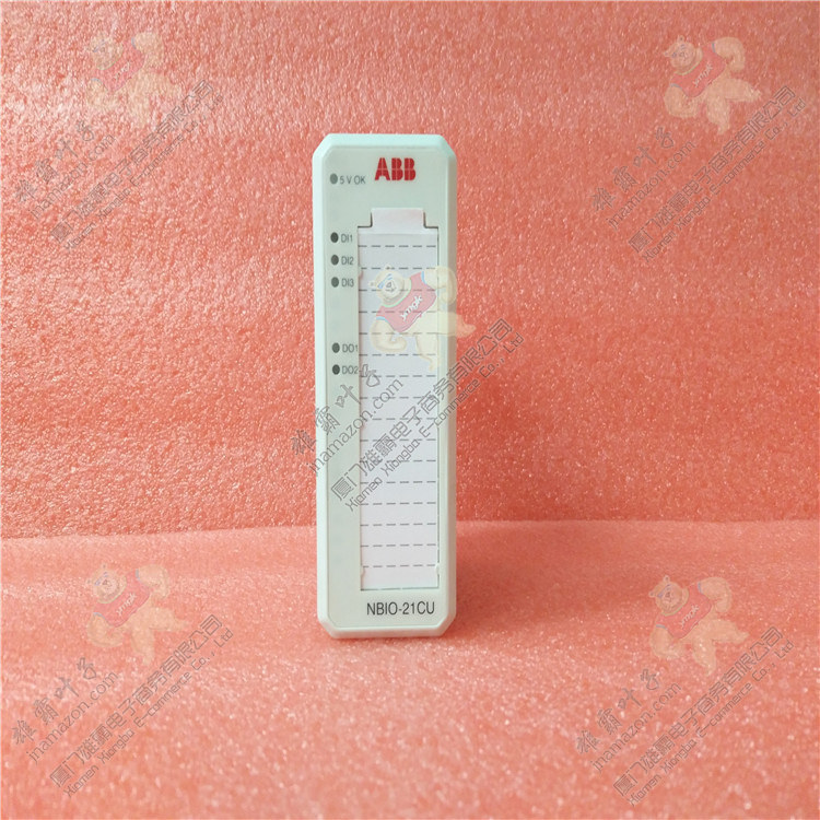 3HAC035065-003 | ABB 驱动模块
