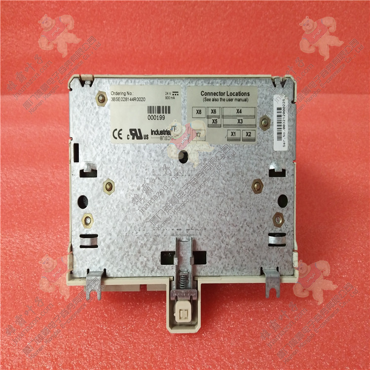 DSTDW150丨ABB 连接单元