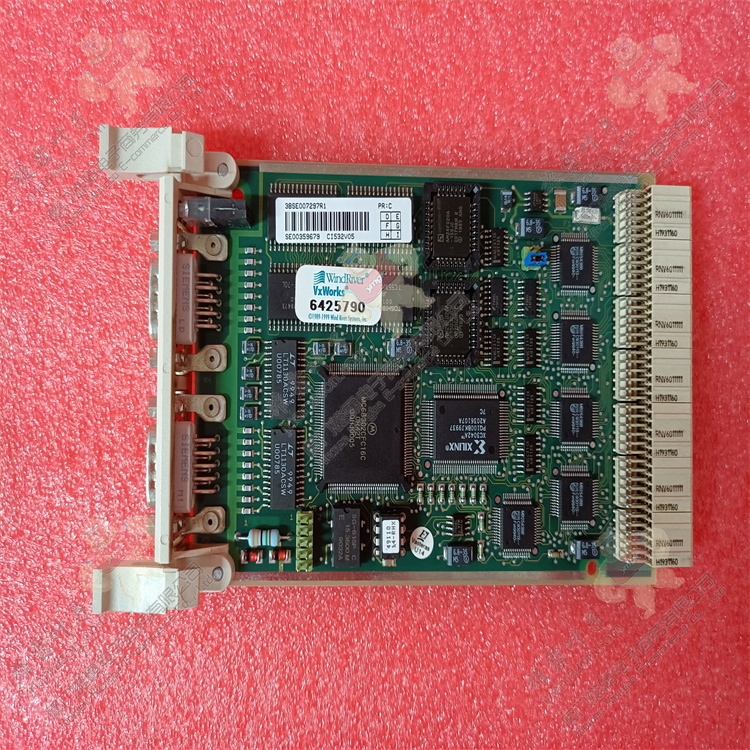 3HAC035026-001 | ABB 驱动模块