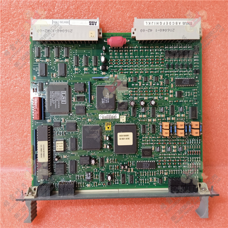 3HAC035117-001 | ABB 驱动模块