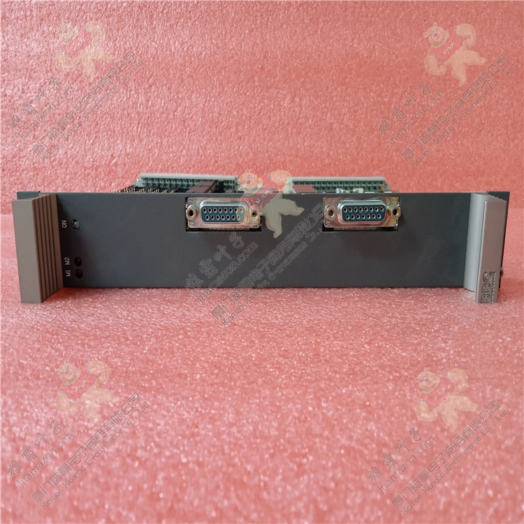 3HAC035119-001 | ABB 驱动模块