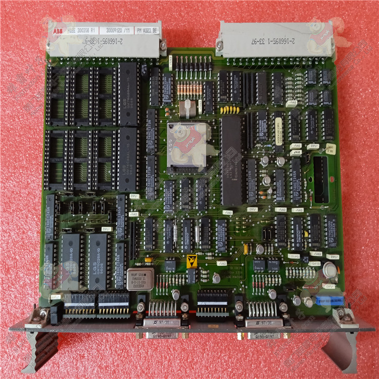 3HAC035022-001 | ABB 驱动模块
