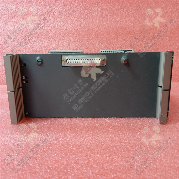 3HAC035219-002 | ABB 驱动模块