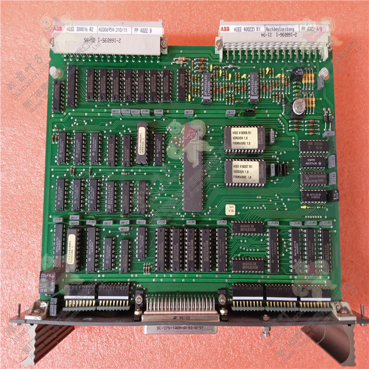 3HAC035067-001 | ABB 驱动模块