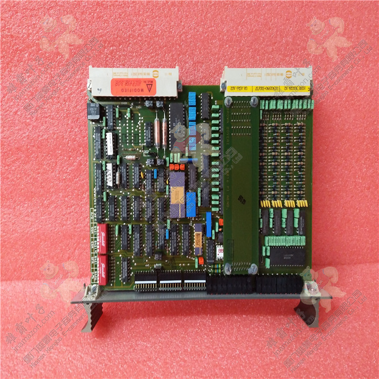 3HEA800522-001 | ABB 连接端子