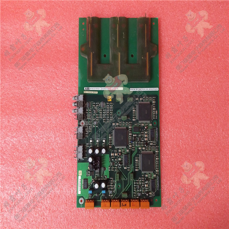 3HAC035277-001 | ABB 连接端子