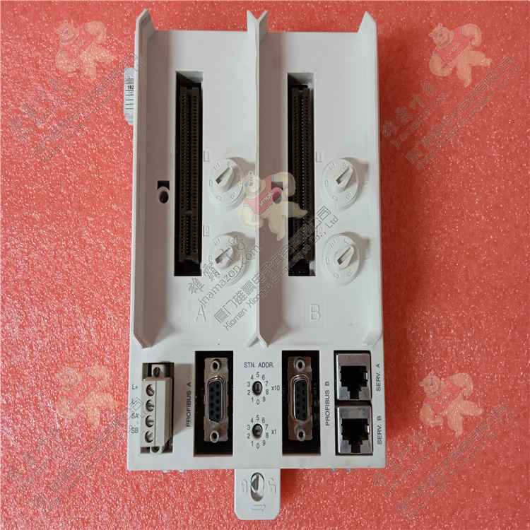 3HEA800452-001 | ABB 连接端子