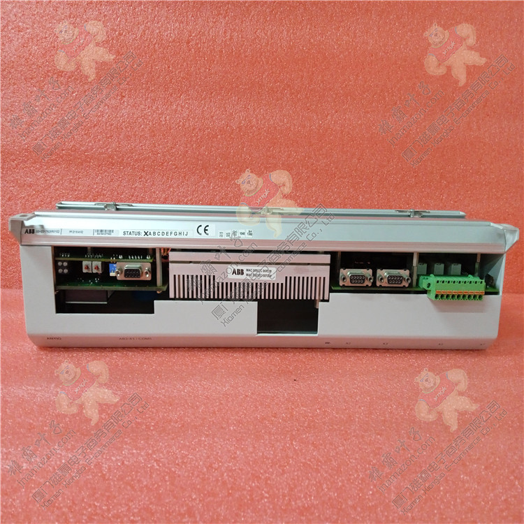3HEA800065-003 | ABB 主伺服驱动单元
