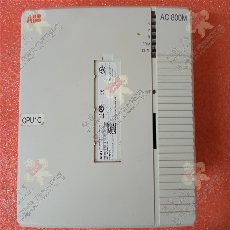 3HEA800056-003 | ABB 连接端子