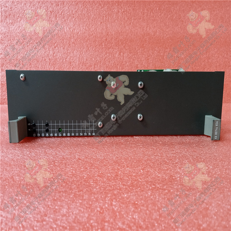 3HEA800523-002 | ABB 主伺服驱动单元