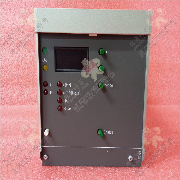 3HEA800537-003 | ABB 主伺服驱动单元