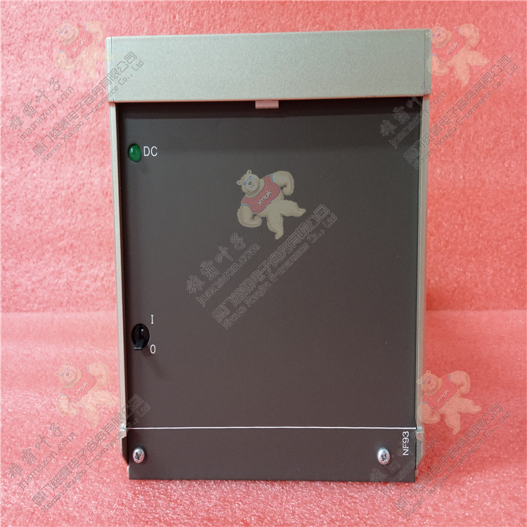 3HEA800531-002 | ABB 主伺服驱动单元