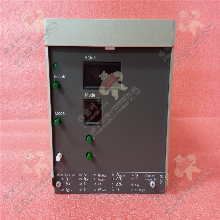 3HEA505666-004 | ABB 主伺服驱动单元
