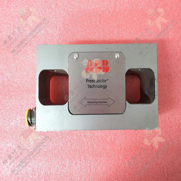 3HEA800537-002 | ABB 主伺服驱动单元
