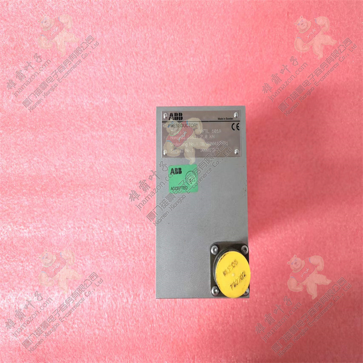 3HAC4296-1 DSQC505丨ABB 电源模块