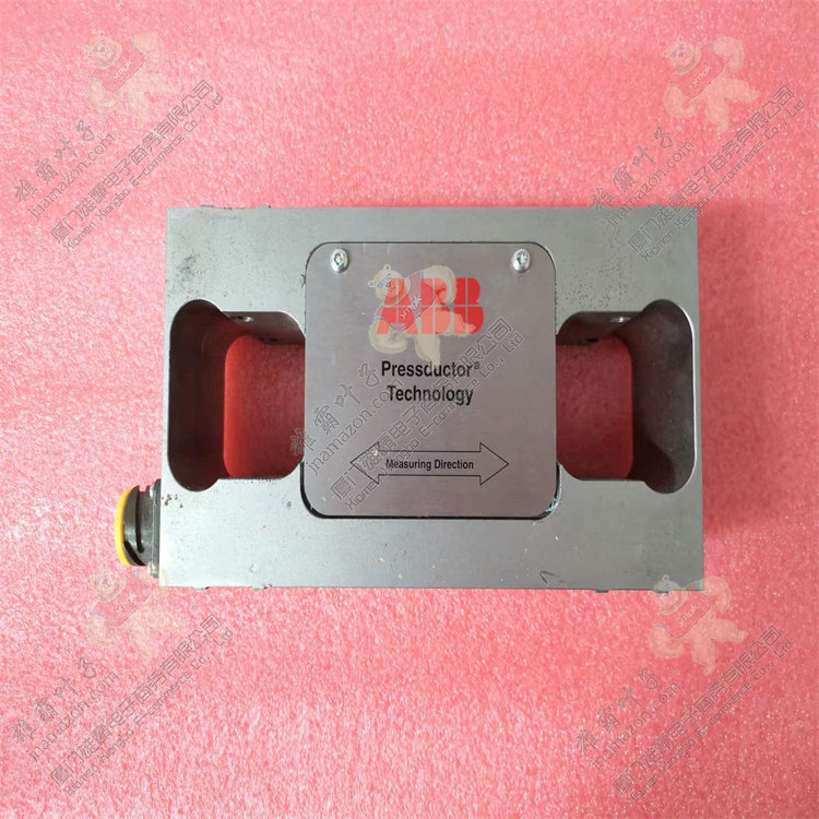 3HAL025338-006/08A | ABB 主伺服驱动单元