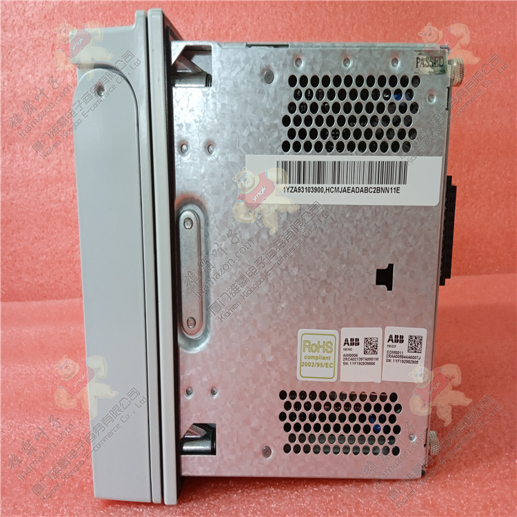 3HNA001625-001 | ABB 机器人配电板