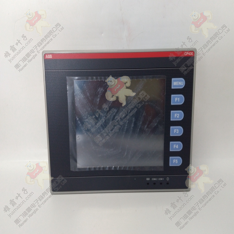 DSDO115 57160001-K丨ABB 基本单元 - 数字输入