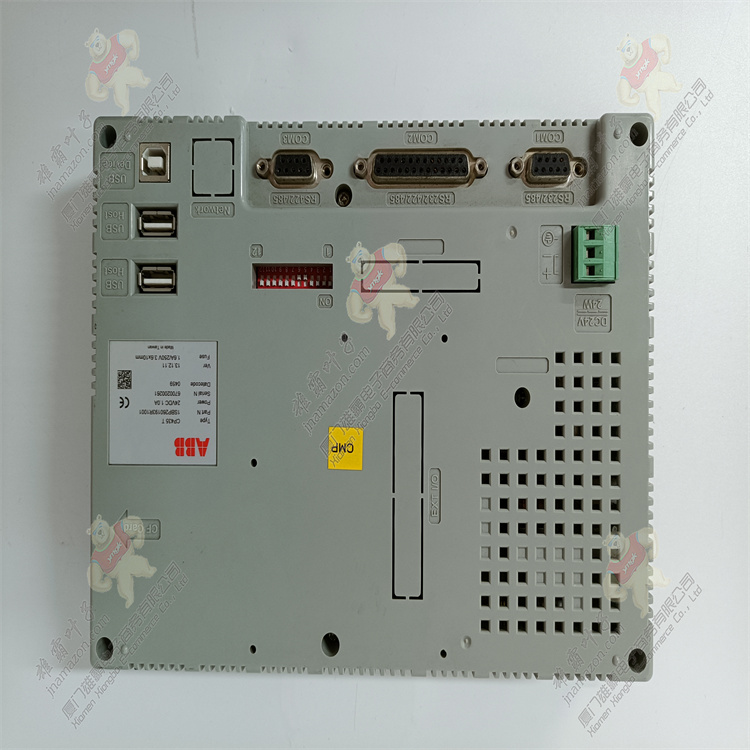 3BSC950284R1丨ABB 电缆组件