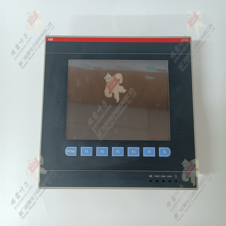 3HAC031936-001 | ABB 串行测量单元