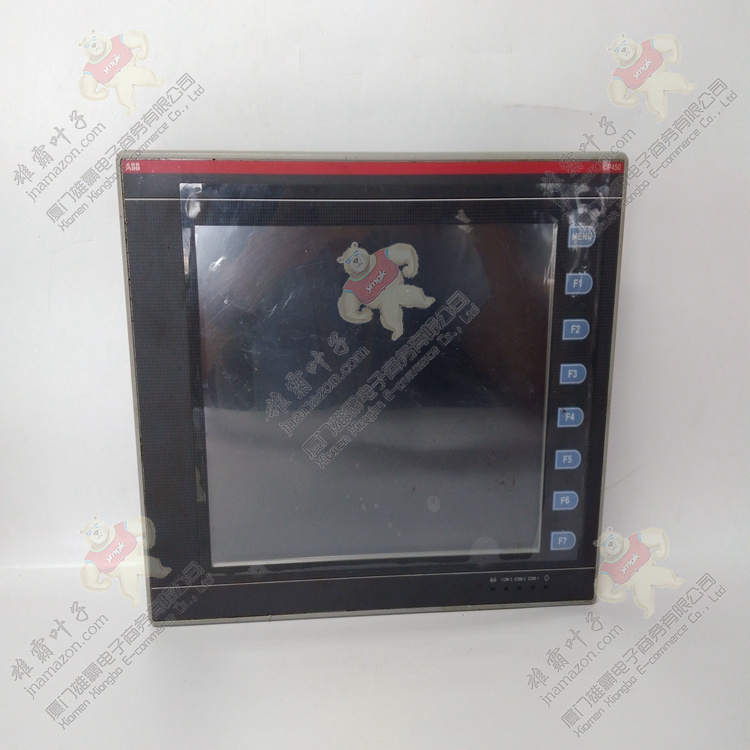 57310001-KH DSBC173丨ABB 数字输出板