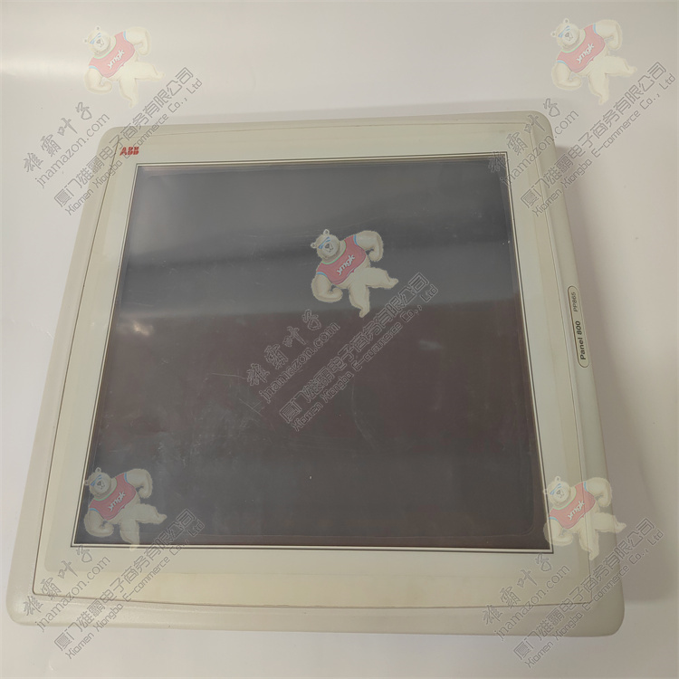 3HAC031851001/03 | ABB 串行测量单元